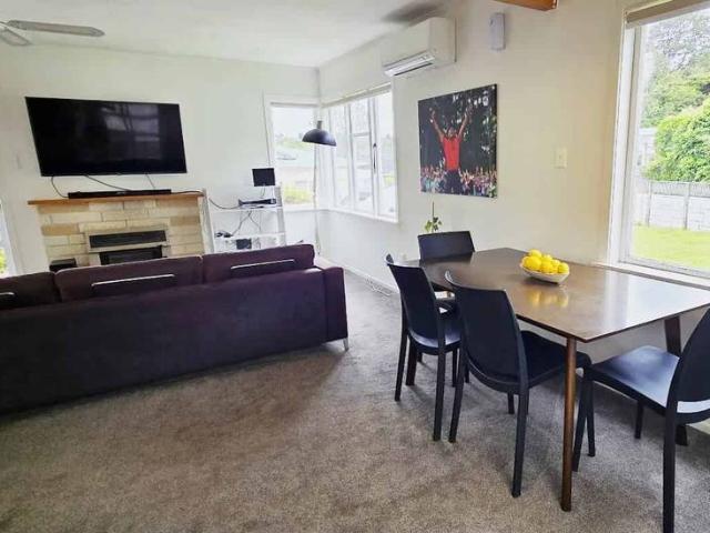 House for rent in Days Bay, Wellington