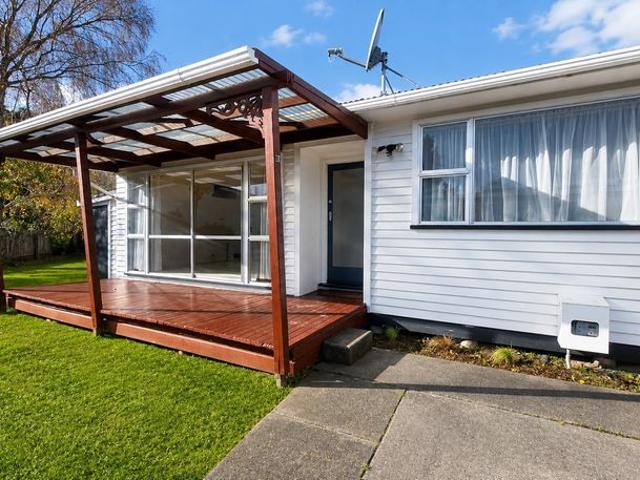 Apartment for rent in Days Bay, Wellington