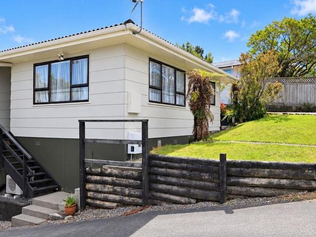 Apartment for rent in Holborn, Lower Hutt
