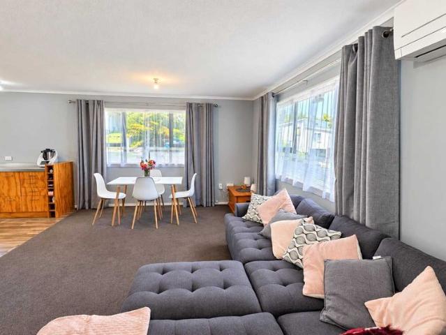 Apartment for rent in Lower Hutt Central, Lower Hutt