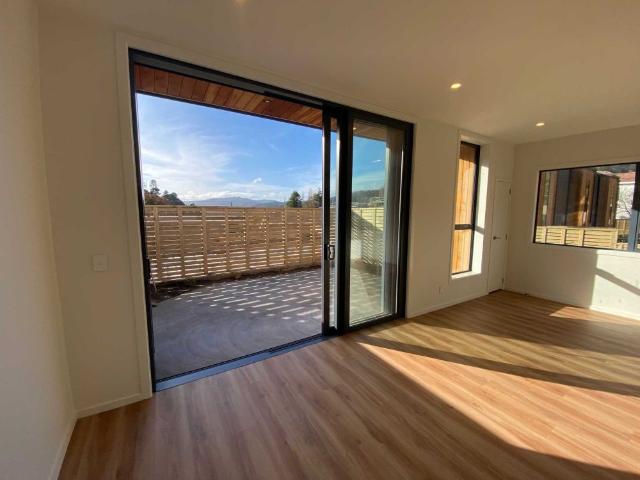 Townhouse for rent in Lower Hutt Central, Lower Hutt