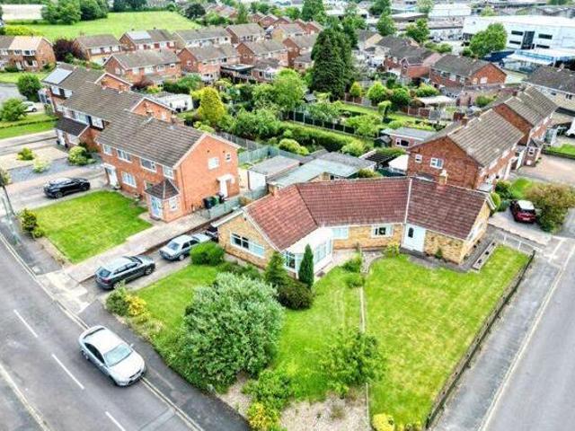 House for sale in Heath Farm, Frankwell