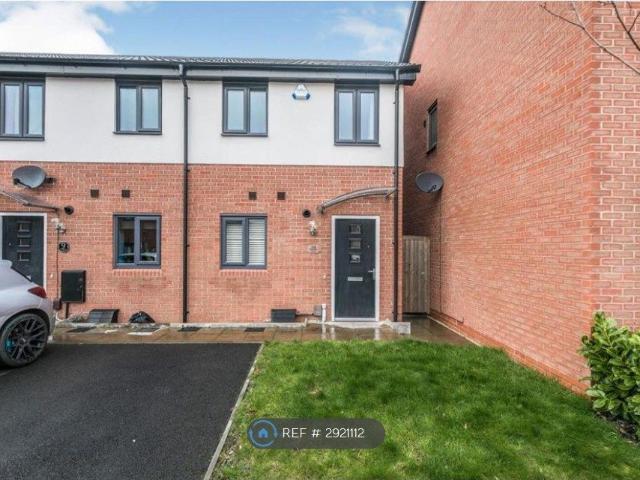 House for rent in Coleshill, West Midlands