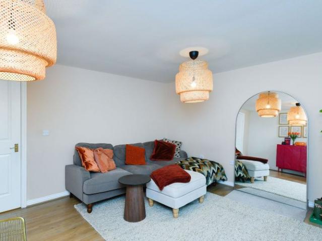 Apartment for rent in Abbey Park, Barton In Fabis