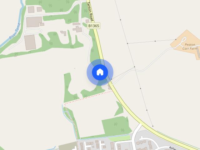 House for rent in Stokesley, North Yorkshire
