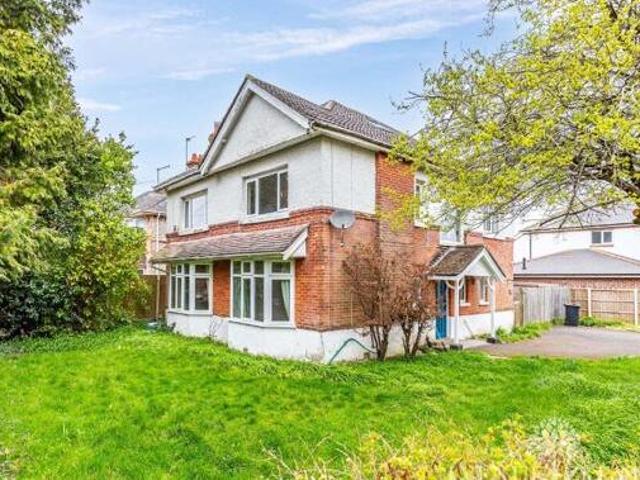 House for sale in Bournemouth