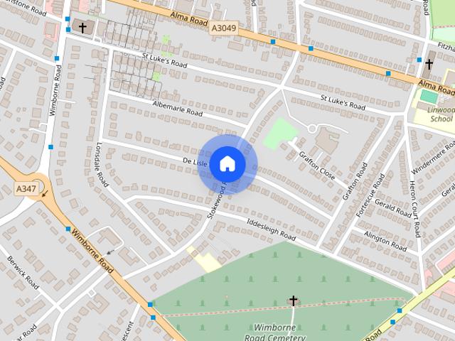Apartment for rent in Winton, Bournemouth