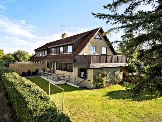 Villa til salg i Hjortespring, Herlev