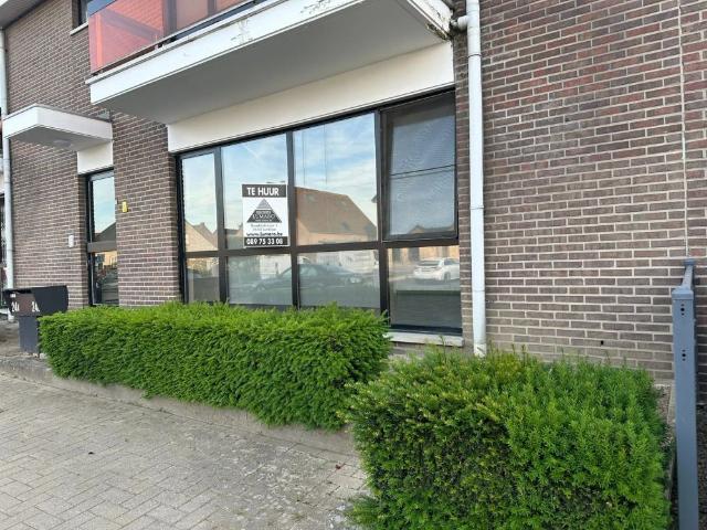 Appartement location à Dilsen-stokkem, Limburg