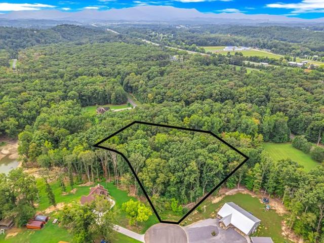 Land for sale in Tennessee
