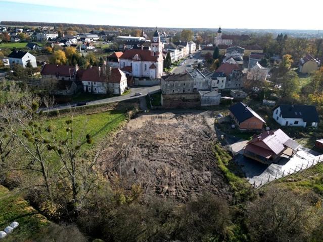 Grunt na sprzedaż w Prószków, Opolskie
