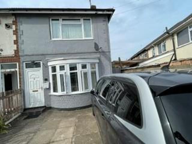 House for rent in Old Wharf, City Of Leicester