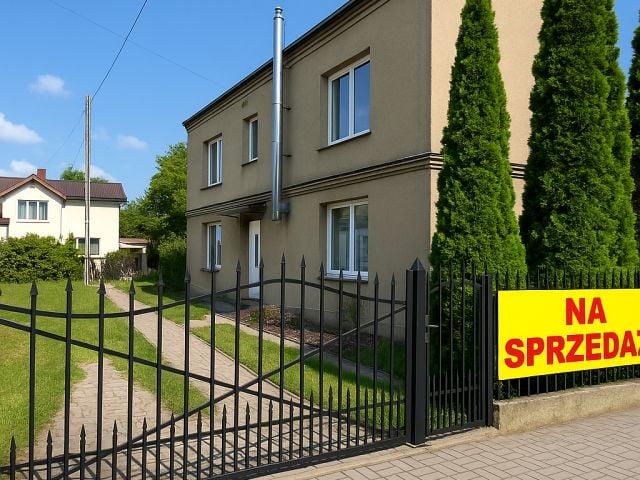 Mieszkanie na sprzedaż w Grodzisk Mazowiecki, Mazowieckie