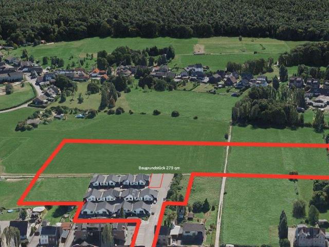 Erdgeschosswohnung kaufen in Krewinkel, Stolberg