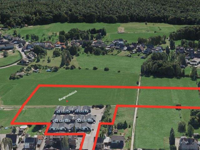Erdgeschosswohnung kaufen in Krewinkel, Stolberg