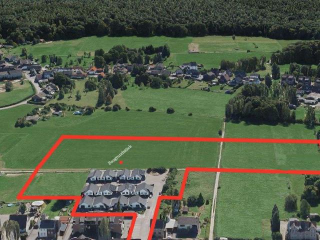 Erdgeschosswohnung kaufen in Krewinkel, Stolberg