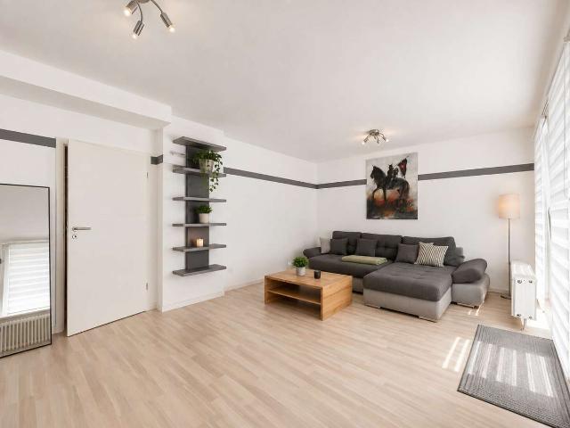 Wohnung kaufen in Breinig, Stolberg