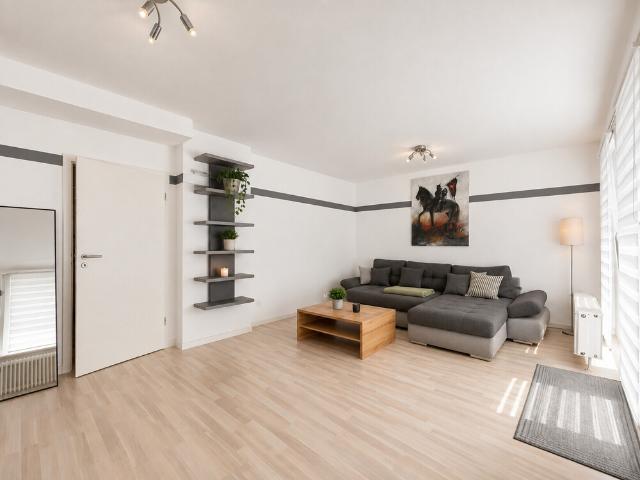 Wohnung kaufen in Stolberg, Nordrhein-Westfalen