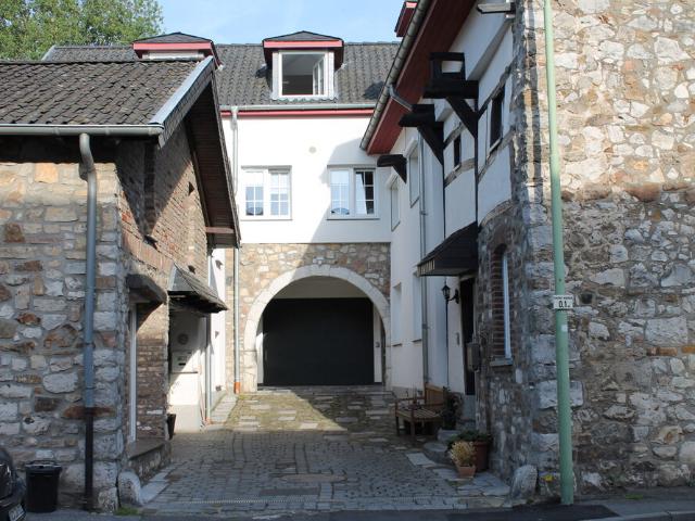 Wohnung kaufen in Dorff, Stolberg