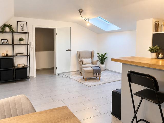 Wohnung kaufen in Dorff, Stolberg