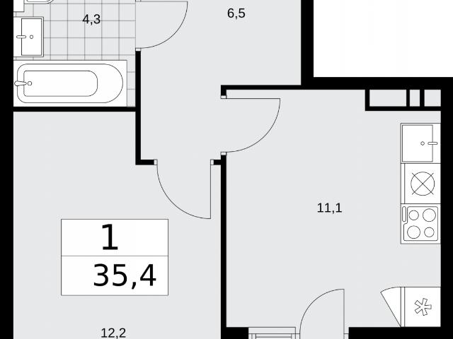 Недвижимость продажа в Москва, Московская область