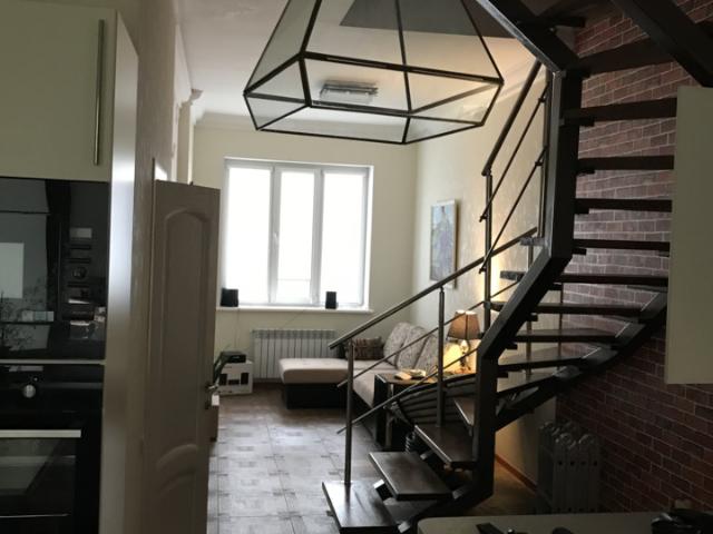 Квартира аренда в Сдт Сосенки Дп