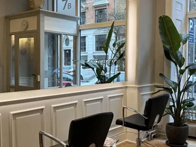 Erhvervsejendom til leje i Østerbro, København