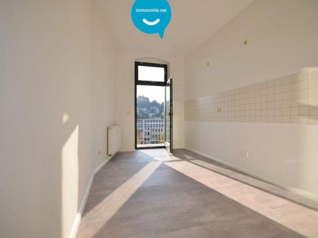 Apartment mieten in Hoheneck, Stollberg