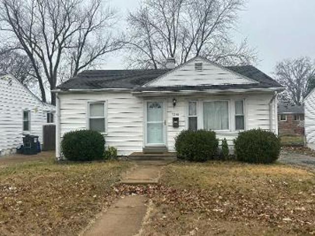 House for sale in Boulevard Heights, Saint Louis