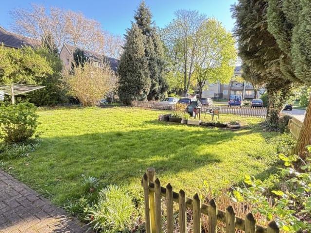 Apartment mieten in Lohberg, Dinslaken