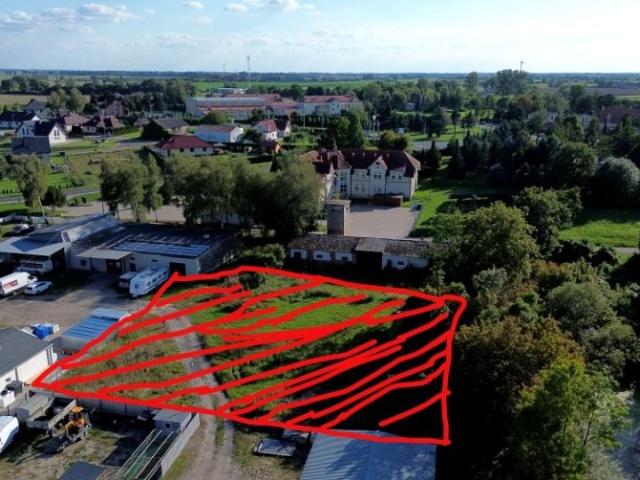 Grunt na sprzedaż w Stolno, Kujawsko-pomorskie