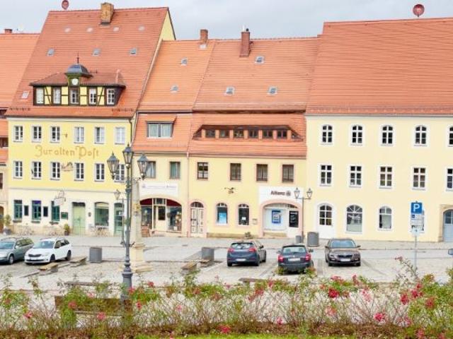 Haus kaufen in Stolpen, Sachsen