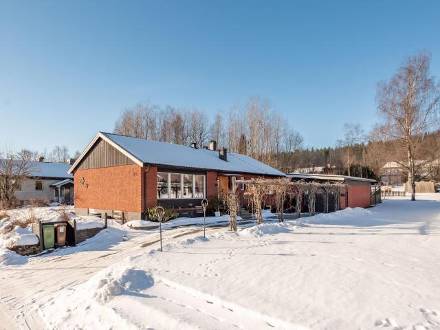 Villa till salu i Karlskoga, Örebro