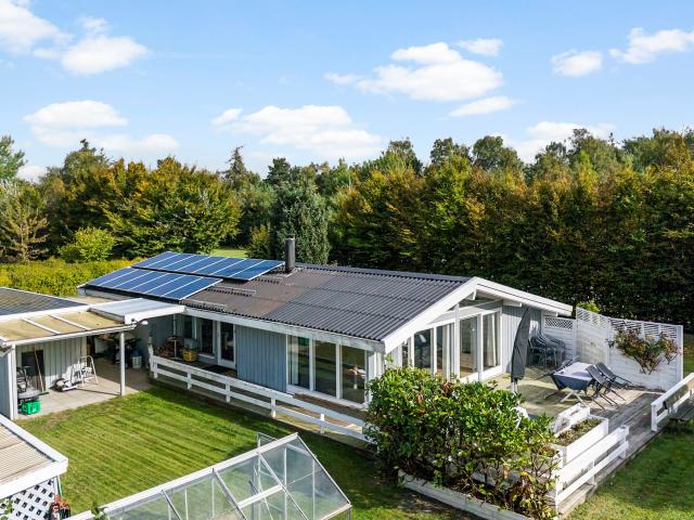 Hus til salg i Nykøbing Strandhuse, Guldborgsund Kommune