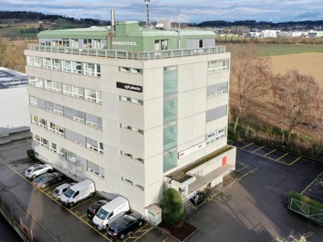 Atelier kaufen in Dällikon, Bezirk Dielsdorf