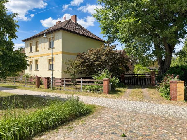 Haus kaufen in Michendorf