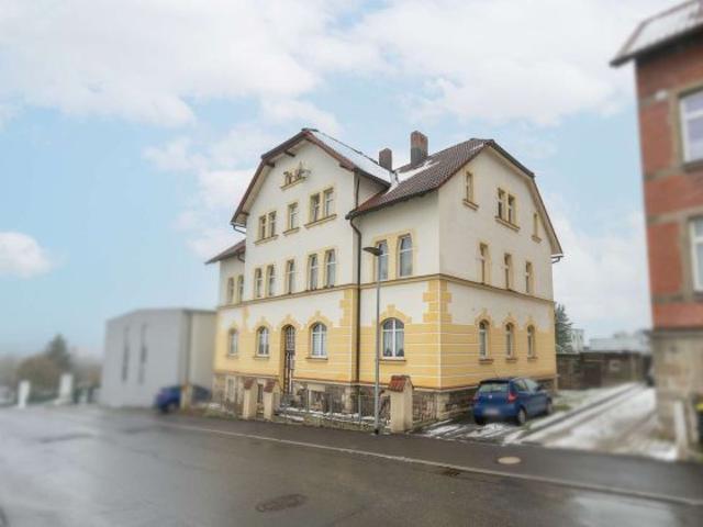 Haus kaufen in Eisfeld, Thüringen
