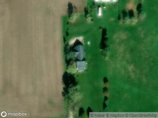Farm for sale in Hagerstown, Indiana