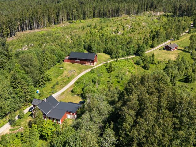 Bostad till salu i Årjäng, Värmland