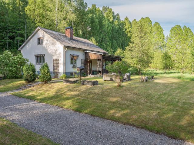 Villa till salu i Värmland