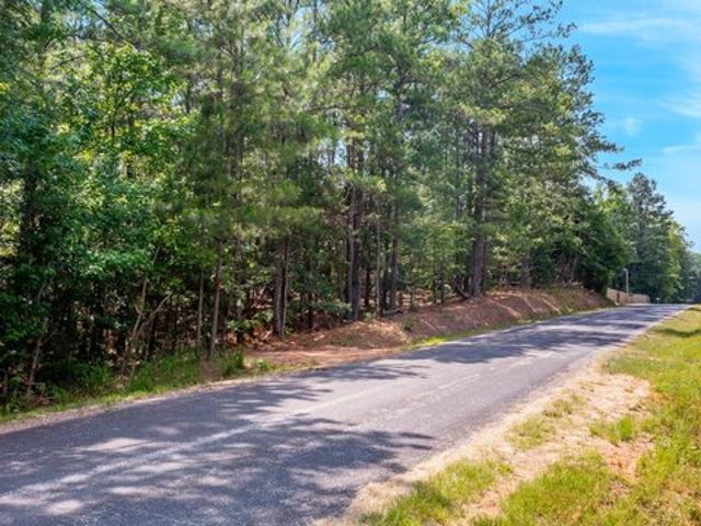Land for sale in Clinton, South Carolina