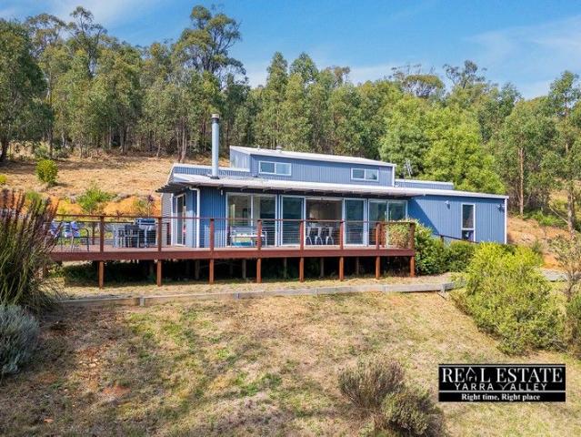 House for sale in Marysville, Victoria