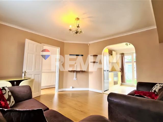 House for rent in Becontree, Greater London