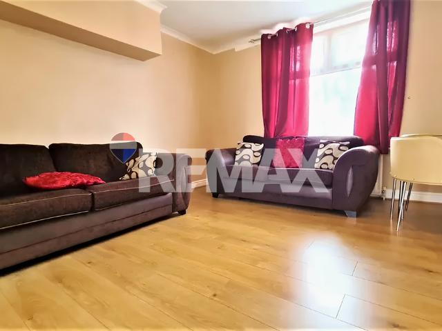 House for rent in Becontree, Greater London