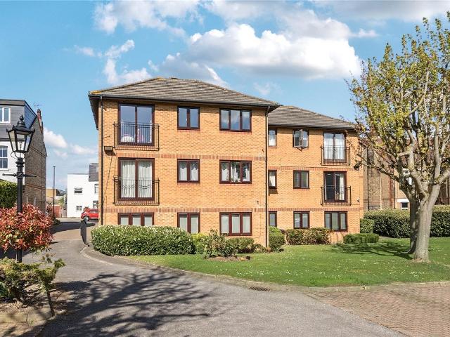 Apartment for rent in Palmers Green, Greater London