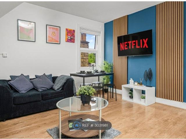 Apartment for rent in Palmers Green, Greater London