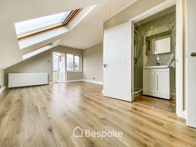 Apartment for rent in Palmers Green, Greater London