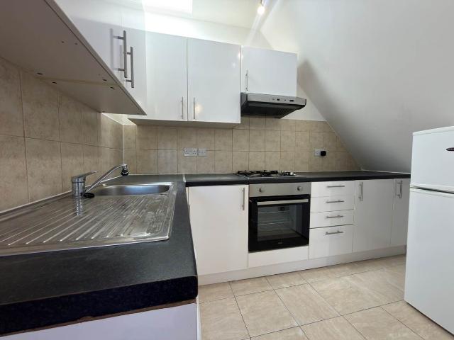 Apartment for rent in Palmers Green, Greater London