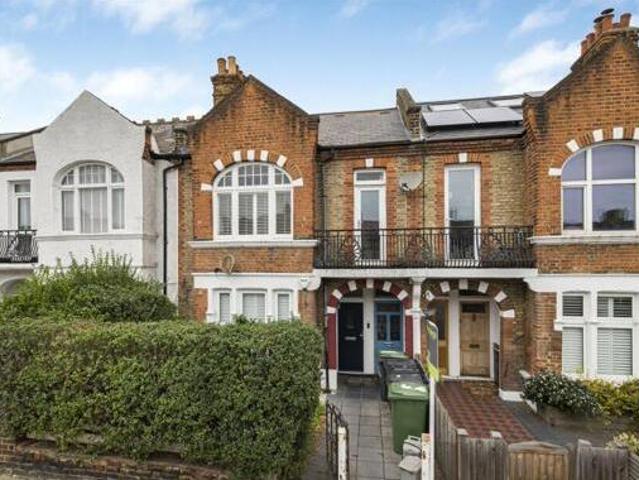 House for sale in Lyons, Greater London