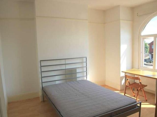 Apartment for rent in London Borough of Lewisham, Forest Hill